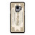 HARRY POTTER TICKET Samsung Galaxy S9 Case Cover