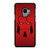HELL BOY Samsung Galaxy S9 Case Cover