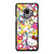 HELLO KITTY STICKER BOMB Samsung Galaxy S9 Case Cover