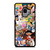 HEY ARNOLD COLLAGE Samsung Galaxy S9 Case Cover