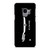 HONDA CIVIC ICON Samsung Galaxy S9 Case Cover