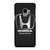 HONDA THE POWER OF DREAMS Samsung Galaxy S9 Case Cover