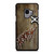HOOEY LOGO Samsung Galaxy S9 Case Cover