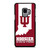 HOOSIER STATE OF MIND INDIANA Samsung Galaxy S9 Case Cover