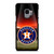 HOUSTON ASTROS MLB ICON 2 Samsung Galaxy S9 Case Cover