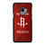 HOUSTON ROCKETS Samsung Galaxy S9 Case Cover