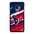 HOUSTON TEXANS LOGO ART Samsung Galaxy S9 Case Cover