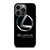 LEXUS LOGO BLACK iPhone 13 Pro Case Cover