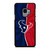 HOUSTON TEXANS LOGO Samsung Galaxy S9 Case Cover