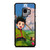 HUNTER X HUNTER GON Samsung Galaxy S9 Case Cover