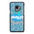 HURLEY SURF CO Samsung Galaxy S9 Case Cover