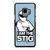I AM THE STIG Top Gear Samsung Galaxy S9 Case Cover