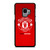 I AM UNITED MANCHESTER UNITED Samsung Galaxy S9 Case Cover
