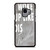 I WOKE UP LIKE THIS 1 Samsung Galaxy S9 Case Cover