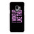 I WOKE UP LIKE THIS 2 Samsung Galaxy S9 Case Cover