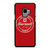 IH INTERNATIONAL HARVESTER FARMALL LOGO TRACTOR PARTS EST 1923 Samsung Galaxy S9 Case Cover