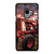 IH INTERNATIONAL HARVESTER RETRO TRACTOR Samsung Galaxy S9 Case Cover