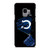 INDIANAPOLIS COLTS ASPHALT Samsung Galaxy S9 Case Cover