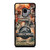 JURASSIC WORLD FALLEN KINGDOM POSTER Samsung Galaxy S9 Case Cover