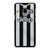 JUVENTUS JEEP FOOTBALL JERSEY KIT Samsung Galaxy S9 Case Cover
