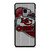 KANSAS CHIEF LOGO FOOTBALL TEAM EMBLEM Samsung Galaxy S9 Case Cover
