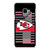 KANSAS CHIEF LOGO FOOTBALL TEAM ICON Samsung Galaxy S9 Case Cover