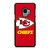KANSAS CITY CHIEFS Samsung Galaxy S9 Case Cover