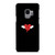 KANYE WEST 808S & HEARTBREAK Samsung Galaxy S9 Case Cover