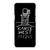 KANYE WEST YEEZUS Samsung Galaxy S9 Case Cover