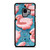 KATE SPADE NEW YORK LOGO BUOY FLAMENGO ICON Samsung Galaxy S9 Case Cover