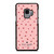 KATE SPADE NEW YORK LOGO LOVE ICON Samsung Galaxy S9 Case Cover