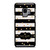 KATE SPADE NEW YORK STRIP POLKADOTS Samsung Galaxy S9 Case Cover