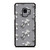 KAWS HYPERBEAST ICONS Samsung Galaxy S9 Case Cover