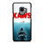 KAWS JAWS ICON PARODY Samsung Galaxy S9 Case Cover