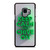 KEEP CALM AND CHIVE ON 2 Samsung Galaxy S9 Case Cover