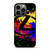 LEXUS COLOR SPLASH LOGO iPhone 13 Pro Case Cover