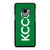 KEEP CALM AND CHIVE ON 3 Samsung Galaxy S9 Case Cover