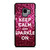 KEEP CALM AND SPARKLE ON Samsung Galaxy S9 Case Cover