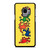 KEITH HARING CARACTER Samsung Galaxy S9 Case Cover