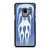 KENWORTH FLAME LOGO Samsung Galaxy S9 Case Cover