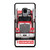 KENWORTH TRUCK FRONT Samsung Galaxy S9 Case Cover