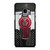 KENWORTH TRUCK LOGO GRAY Samsung Galaxy S9 Case Cover