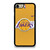 LA LAKERS LOGO iPhone 7 / 8 Case Cover