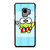 KEROPPI BASEBALL Samsung Galaxy S9 Case Cover