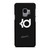 KEVIN DURANT KD LOGO SIGNATURE Samsung Galaxy S9 Case Cover