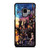 KINGDOM HEARTS 3 DISNEY Samsung Galaxy S9 Case Cover