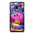 KIRBY CUTE CARTOON Samsung Galaxy S9 Case Cover