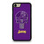 LA LAKERS PUNISHER LOGO iPhone 7 / 8 Case Cover