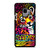 LISA FRANK TIGER Samsung Galaxy S9 Case Cover