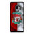 LIVERPOOL FC ENGLAND FOOTBALL CLUB Samsung Galaxy S9 Case Cover